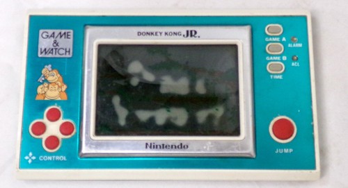 Console portable nintendo - portable,