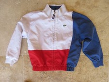 Veste LACOSTE SPORT Devanlay