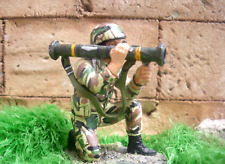 Soldat de plomb LEGION 