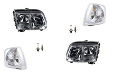 Phare avant Set Convient pour