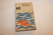 PÊCHE DE BASE MODERNE - 1982