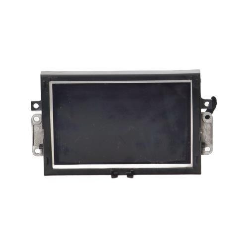 Ecran gps citroen ds4 - ecran, 1