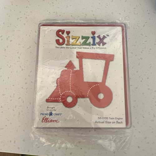 Sizzix original dies - sizzix, &
