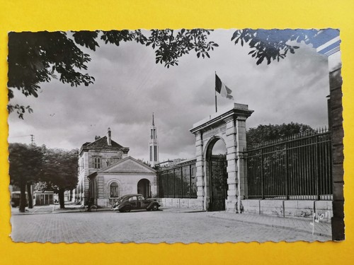 Cpsm mathiot maisons - 94,