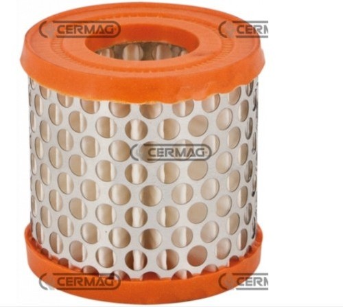 Filtre air cylindrique pour - cylindrique,