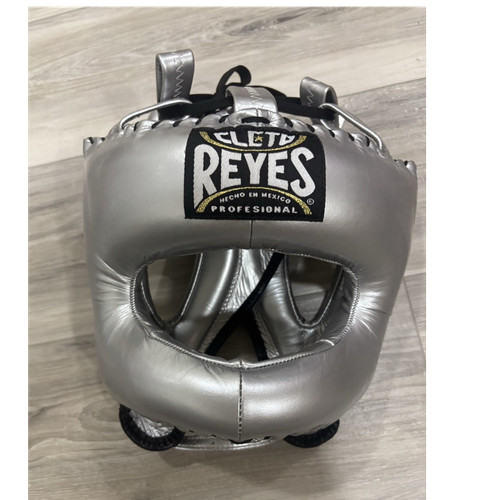 Cleto reyes traditional - reyes,