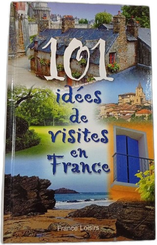 101 idées visites en - 101,