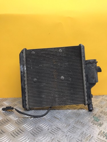 Radiateur eau pour bmw - d'eau,