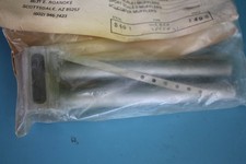 SLIMLINE MUFFLER 3401 FOR