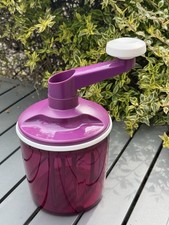 Tupperware Speedy chef Violet