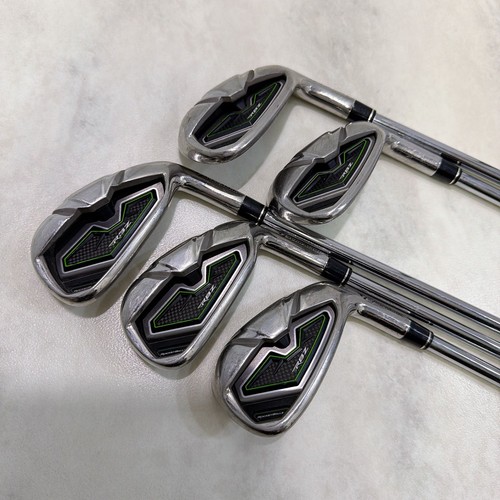Taylormade rbz iron - rbz,