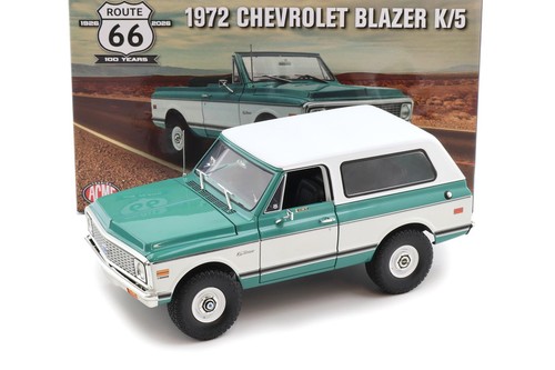 Acme chevrolet blazer - pm,