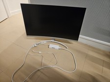 écran acer 27" incurvé full