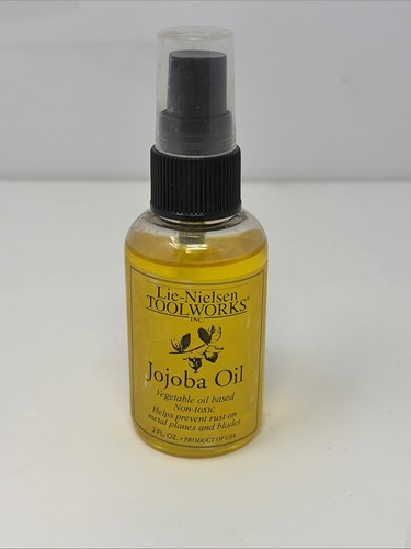 Lie nielsen toolworks jojoba - nielsen,