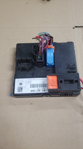 Boitier calculateur commande - boitier,