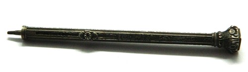 Joli porte mine sceau - joli,