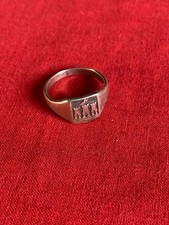 Bague militaire US
