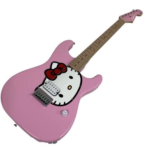 Guitare électrique fender - guitare,