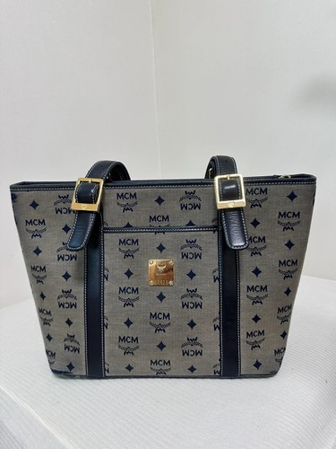 Authentique grand sac