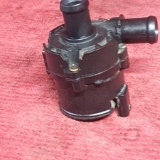 Pompe À Eau Auxiliaire VW Golf 7  2.0 TDI  5G0965567 Audi Seat Skoda 