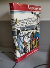 NAPOLÉON L'APOGÉE DE L'EMPIRE TOME 8