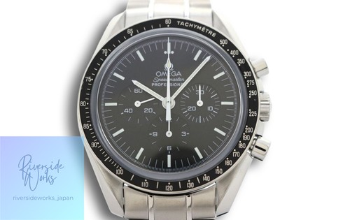 Omega speedmaster moonwatch - speedmaster,