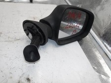 Retroviseur droit DACIA LOGAN