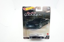 Hot Wheels Premium Car Culture