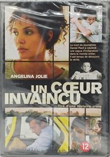 DVD UN COEUR INVAINCU neuf sous blister