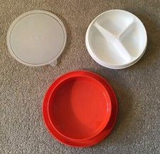 Tupperware Baby No-Spill