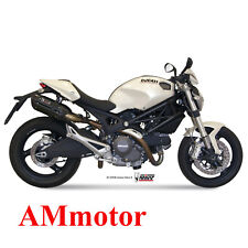 Mivv Ducati Monster 696 2014