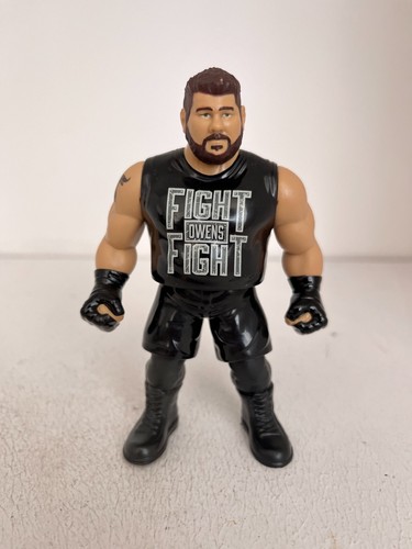 Wwe mattel rétro séries - wwe,