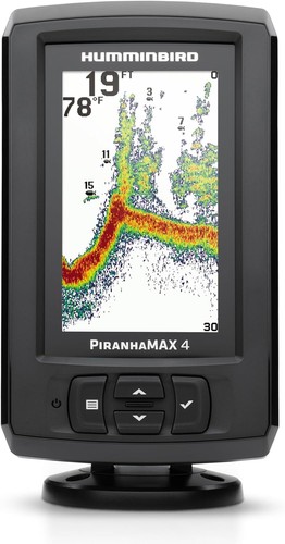 Humminbird 410150 piranhamax - 410150-1,