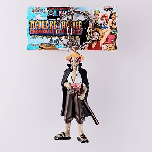 Porte clés figurine - porte-clés, une