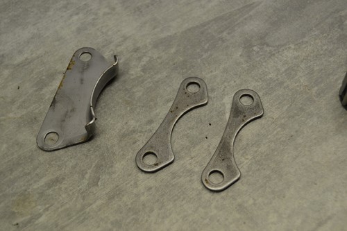 Platine interne moteur