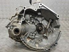 Boite 5 vitesses Peugeot 206+