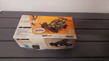 Nikko Cosmo 2 RC Car Vintage 1984