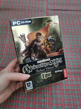 Neverwinter Nights (coffret 3 jeux Deluxe Édition, pour PC)