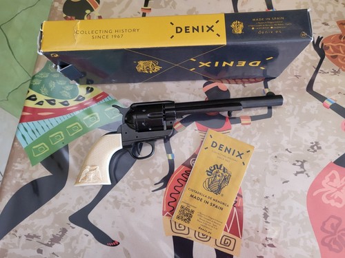 Colt collection history since - colt,