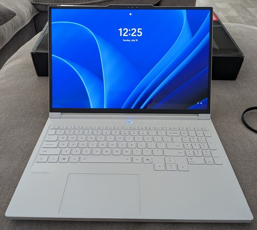 Lenovo legion gen 16 - lenovo, 7i