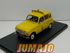 R4L41 Passion RENAULT 4 L 1/43