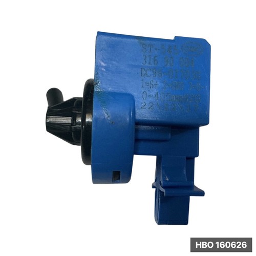 Whirlpool pressostat - whirlpool,
