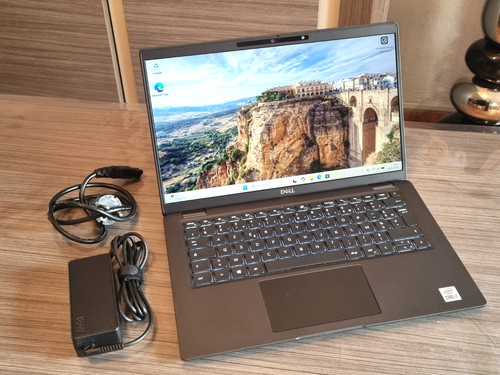 Ordinateur portable dell - pc,