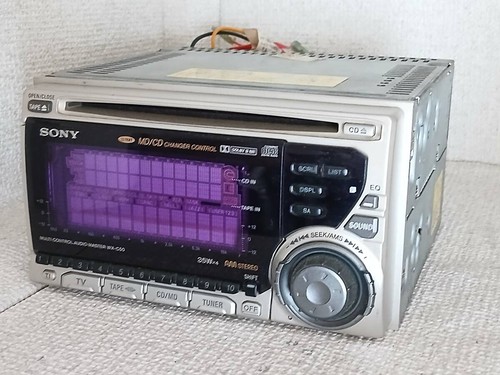 Sony c50 lecteur cd - wx-c50,