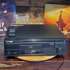 508 Lecteur Laserdisc Pioneer CLD-900S