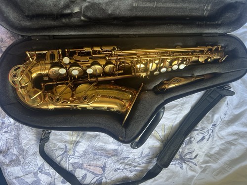 Selmer reference alto - selmer,