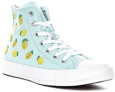 Converse Baskets Fille Avec