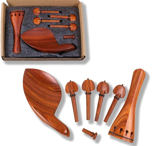 Kit violon 4 en - kit, de