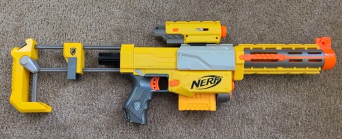 Nerf strike recon 6 - recon, dart