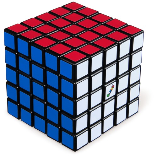 Rubik cube the original 5x5 - the,